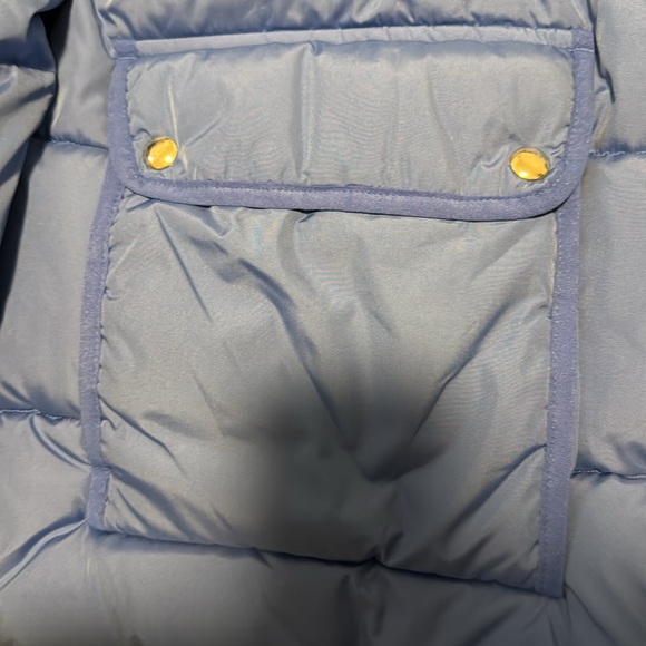 J. Crew Chateau puffer jacket with PrimaLoft -XXL - like new - Orig $248 - Picture 6 of 9